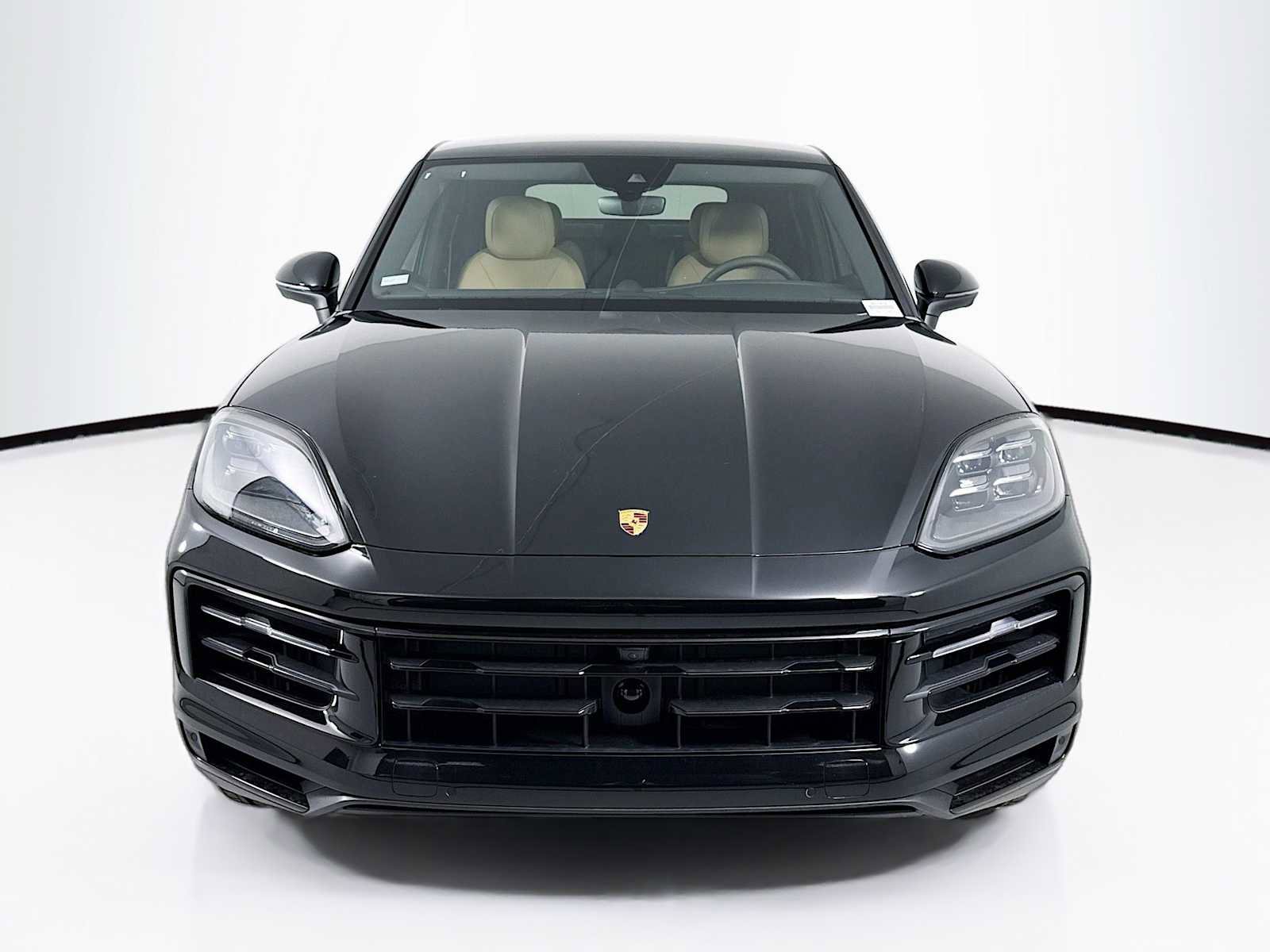 New 2026 Porsche Cayenne image 6