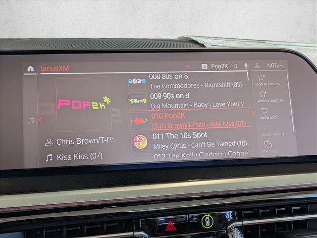 New 2026 BMW Z4 sDrive30i w/ Premium Package RWD image 12