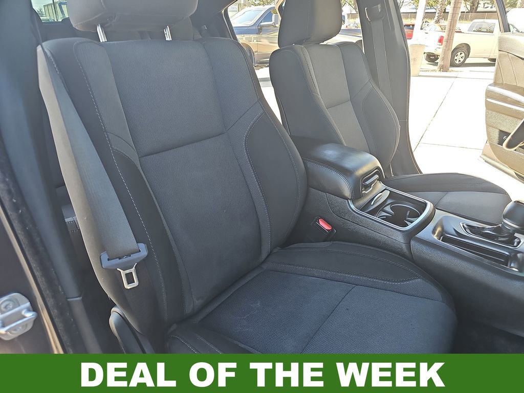 Used 2018 Dodge Charger SXT Plus image 10