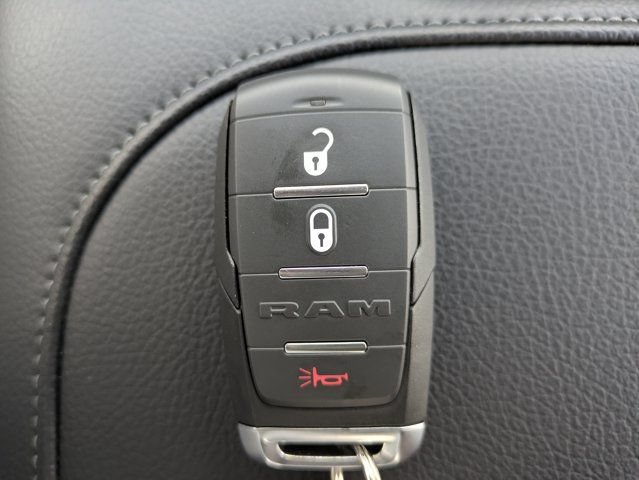 New 2027 RAM 4500 Tradesman AWD/4WD image 27