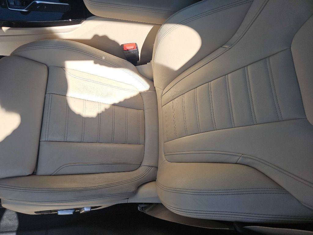 Used 2018 BMW X3 M40i w/ Premium Package AWD/4WD image 14