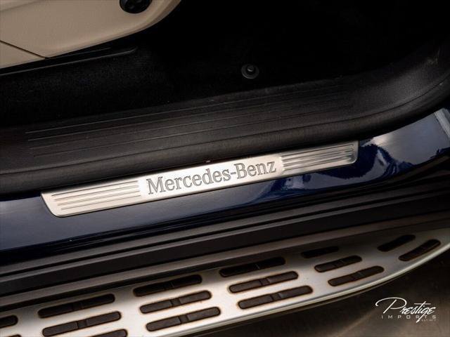 Used 2022 Mercedes-Benz GLE 350 image 37