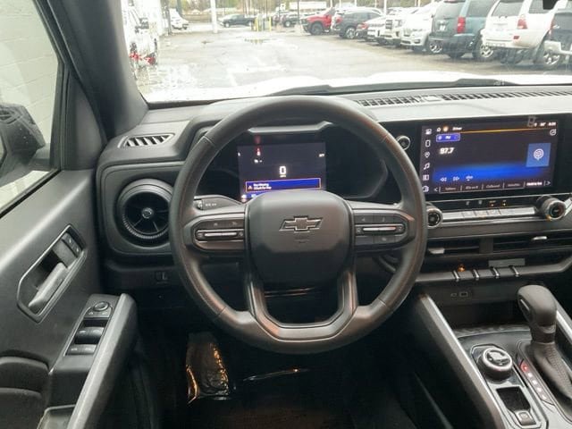 Used 2023 Chevrolet Colorado Trail Boss w/ Advanced Trailering Package image 21