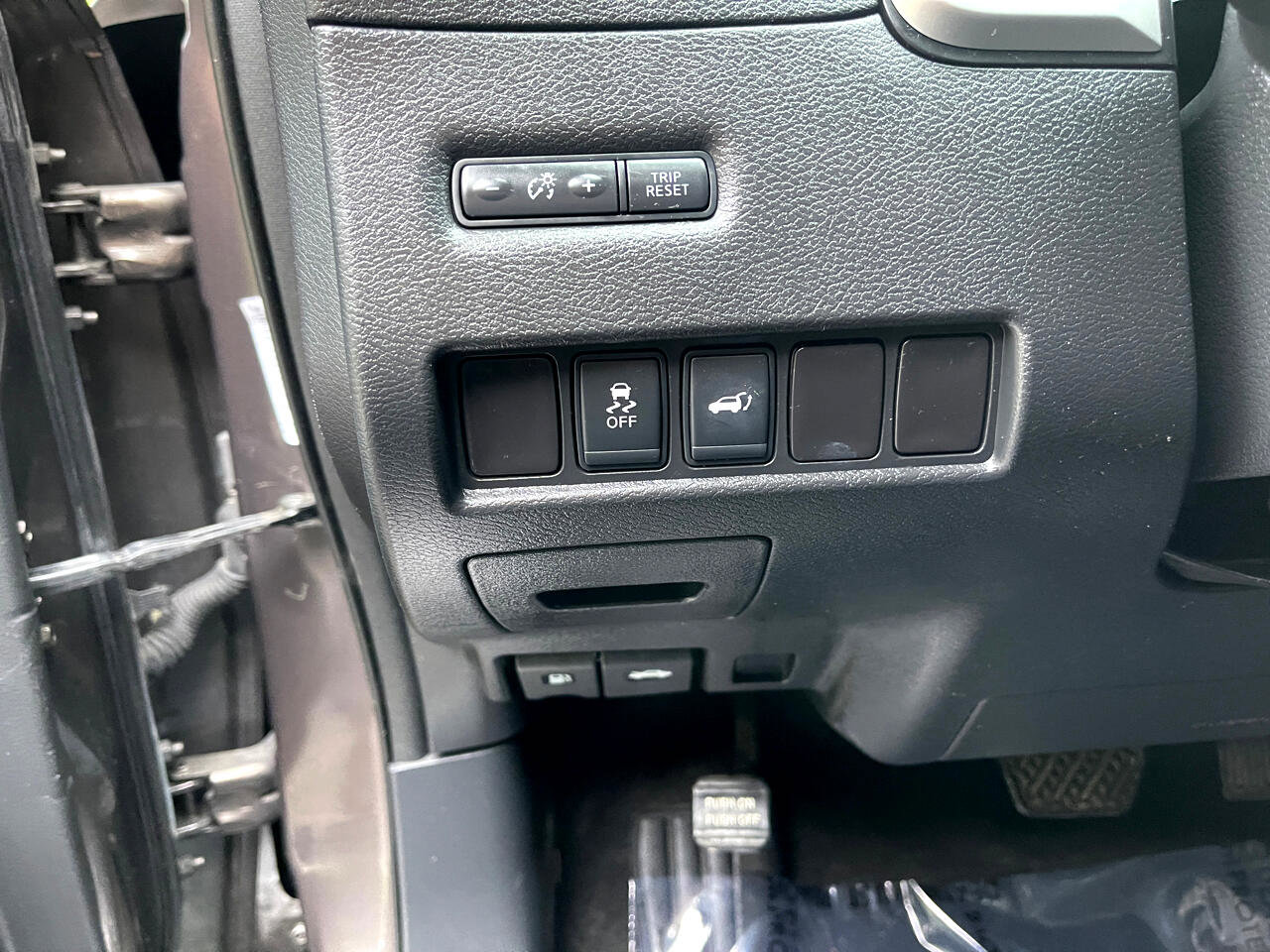 Used 2016 Nissan Murano SL w/ SL Technology Package image 32