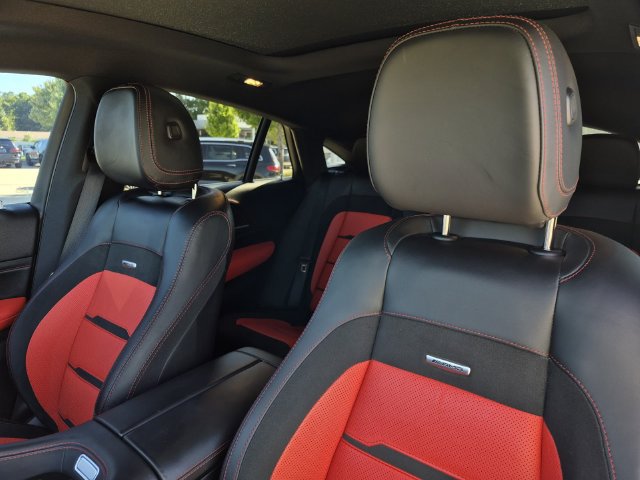 Certified 2024 Mercedes-Benz GLE 53 AMG 4MATIC Coupe image 16