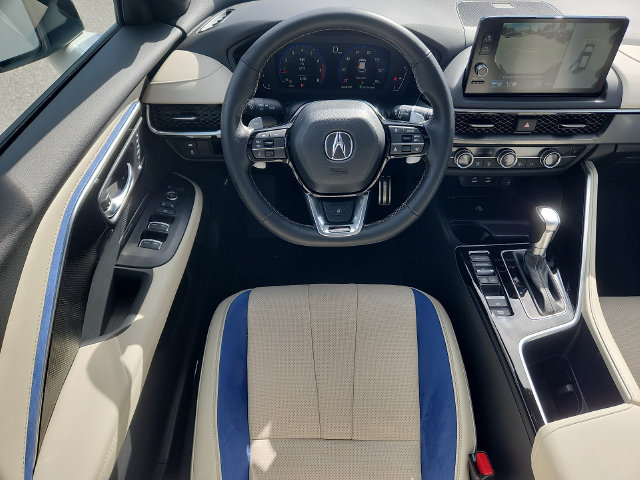Certified 2026 Acura ADX A-Spec w/ Advance Package AWD/4WD image 11