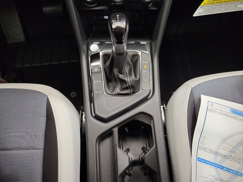 New 2026 Volkswagen Taos S image 23