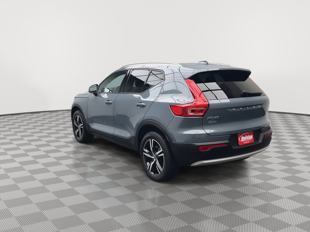 Used 2023 Volvo XC40 B5 Core AWD/4WD image 35