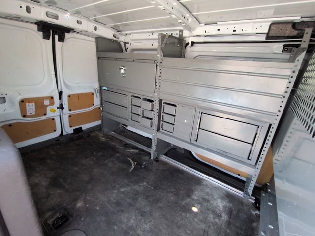 Used 2022 Ford Transit Connect XL FWD image 14
