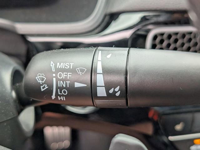 Used 2025 Honda Civic Sport image 21
