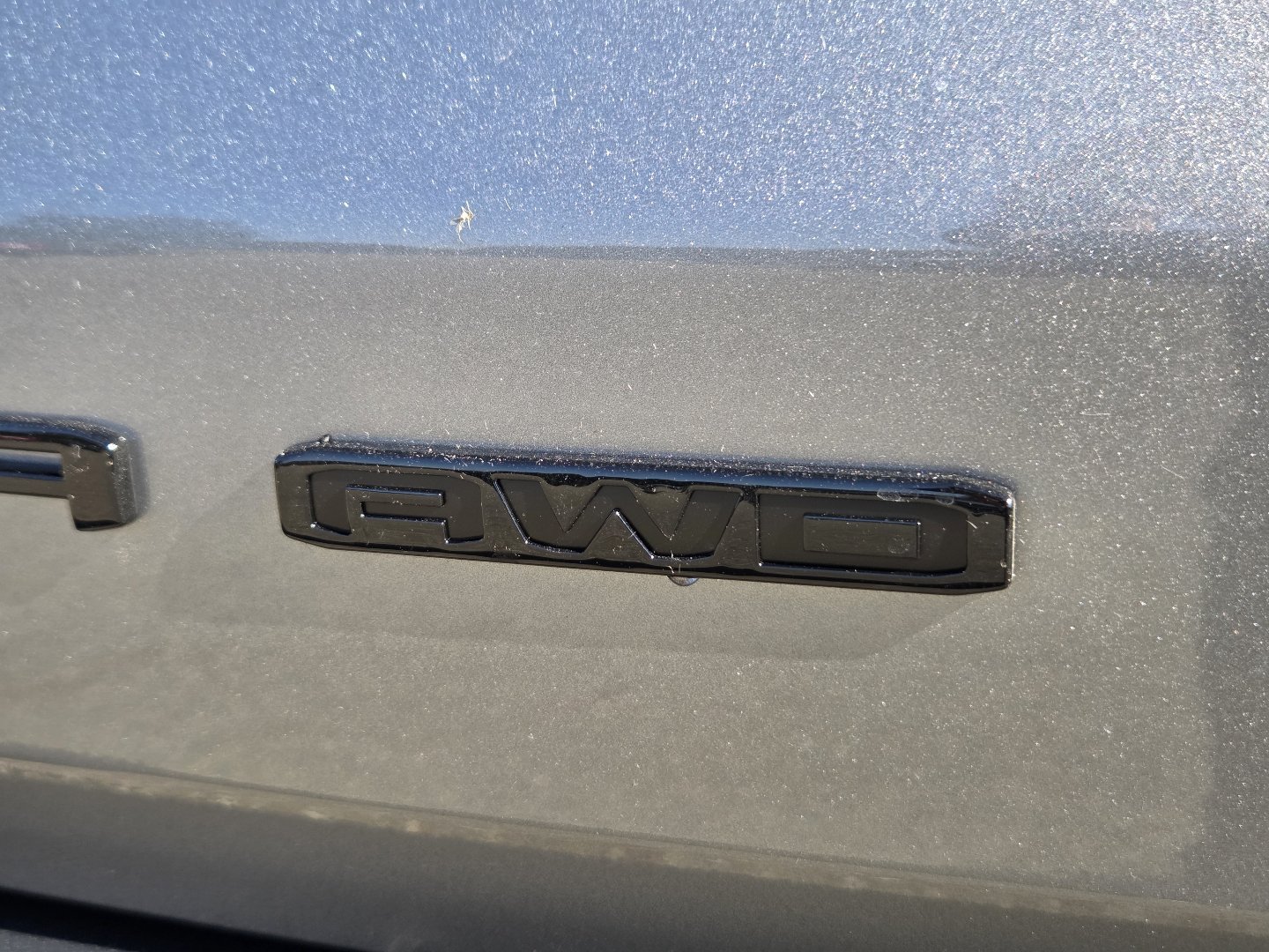 New 2027 GMC Acadia Elevation w/ Elevation Premium Package AWD/4WD image 20