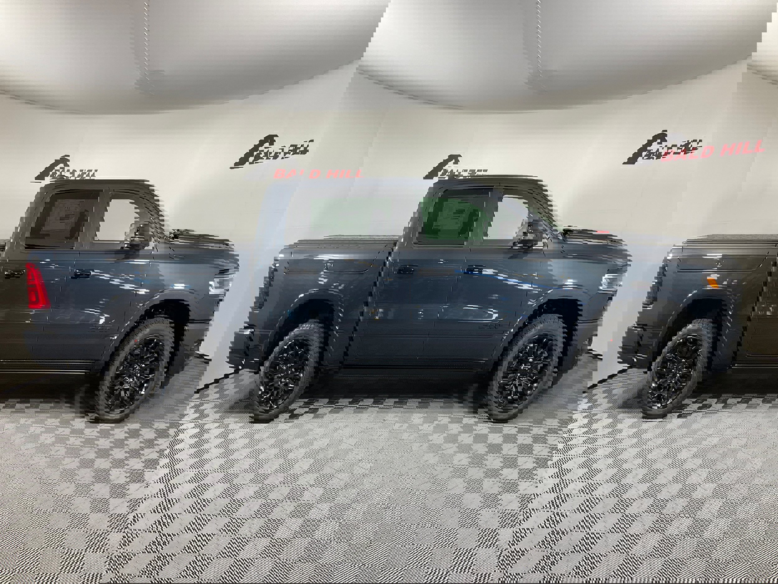 New 2026 RAM 1500 Limited image 6