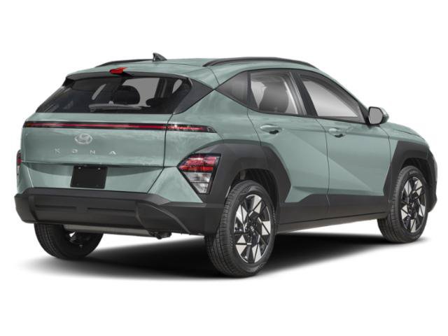 Used 2025 Hyundai Kona SEL AWD/4WD image 2