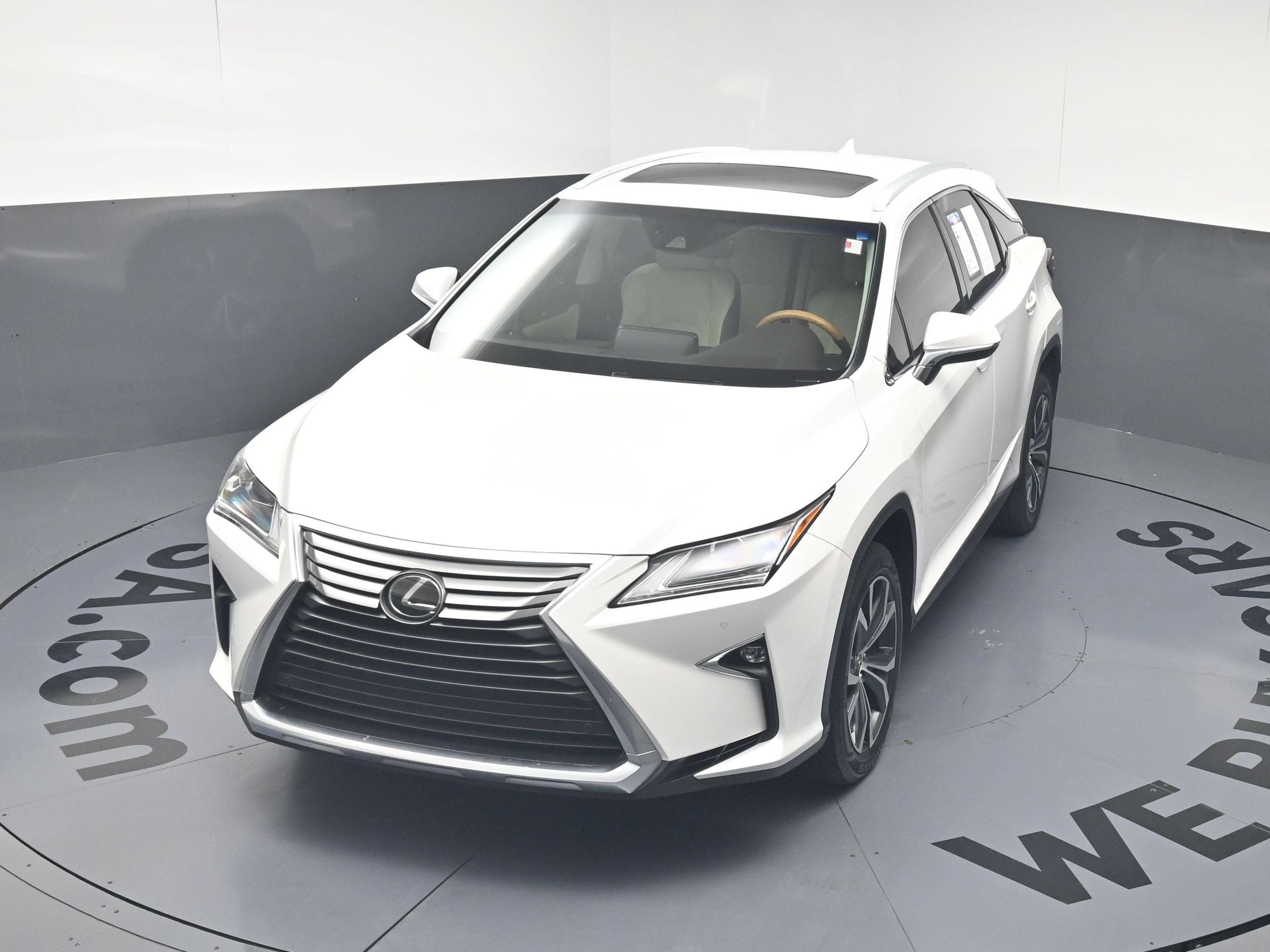 Used 2019 Lexus RX 350 AWD w/ Premium Package image 31