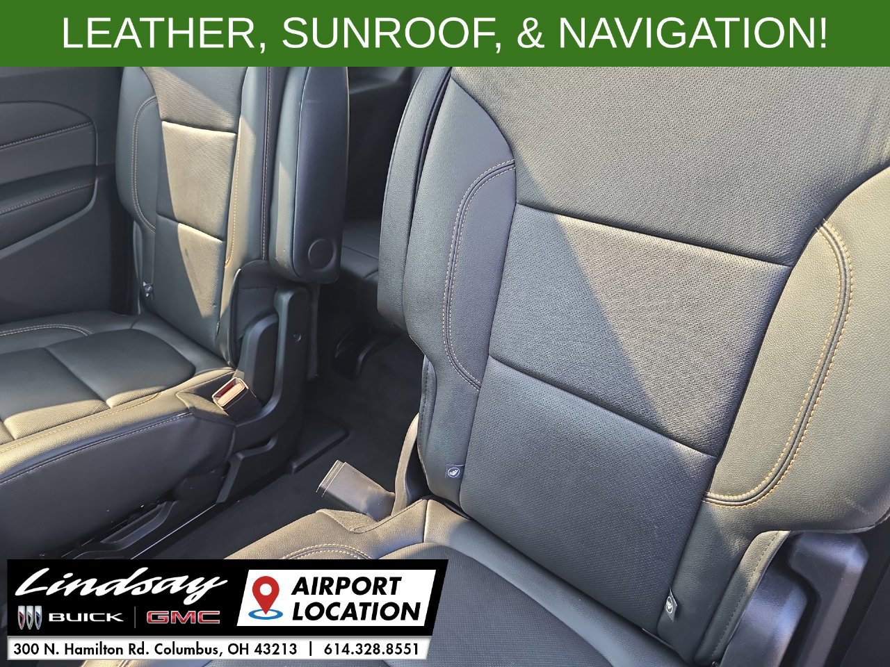 Certified 2019 Chevrolet Traverse Premier w/ Redline Edition AWD/4WD image 27