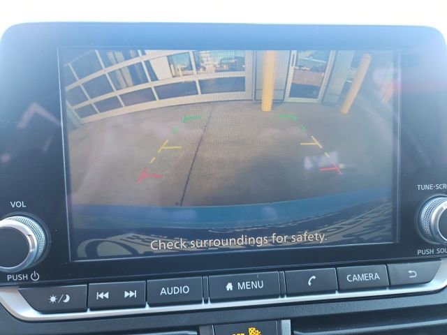 Used 2024 Nissan Altima 2.5 SR image 18