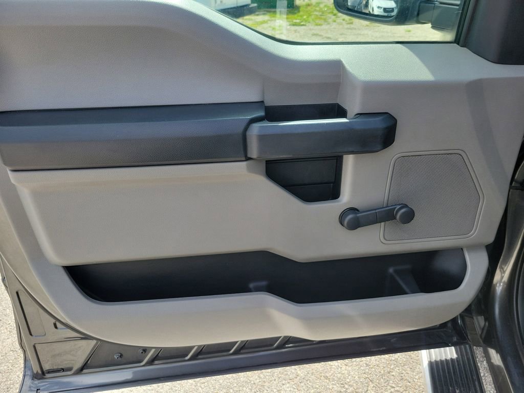 Used 2017 Ford F250 XL w/ XL Value Package image 10