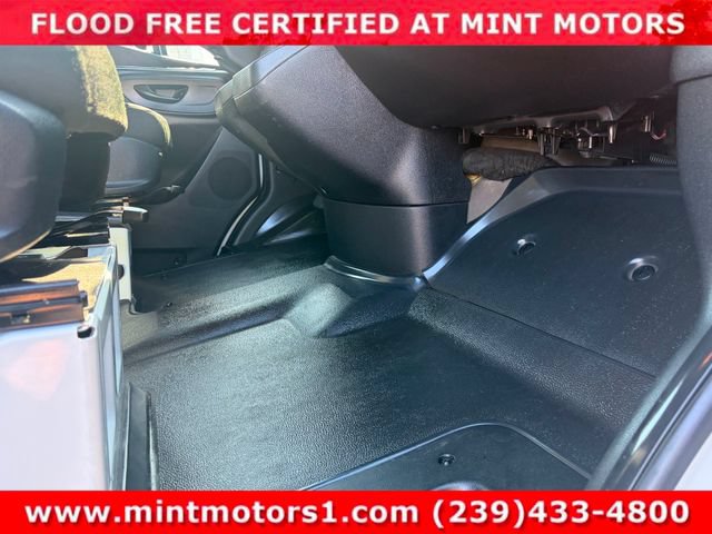 Used 2020 Mercedes-Benz Sprinter 1500 w/ Driver Convenience Package image 37