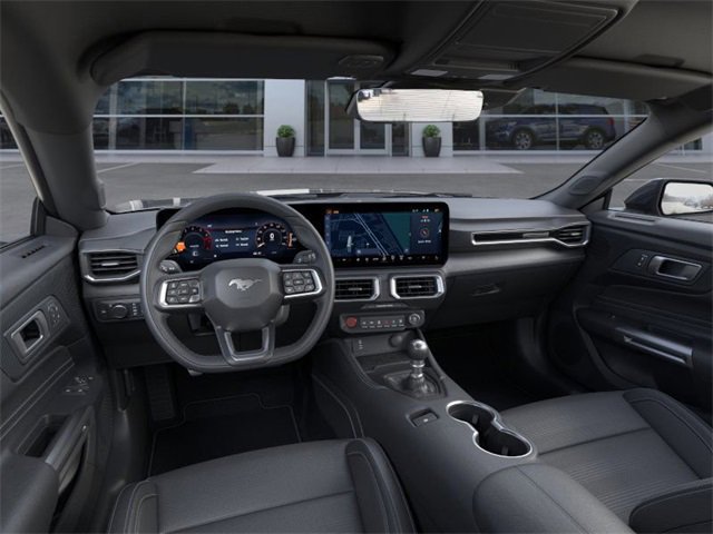 New 2024 Ford Mustang GT Premium image 9
