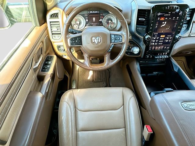 Used 2019 RAM 1500 Limited image 23
