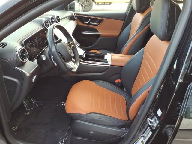 Certified 2024 Mercedes-Benz GLC 300 4MATIC image 14