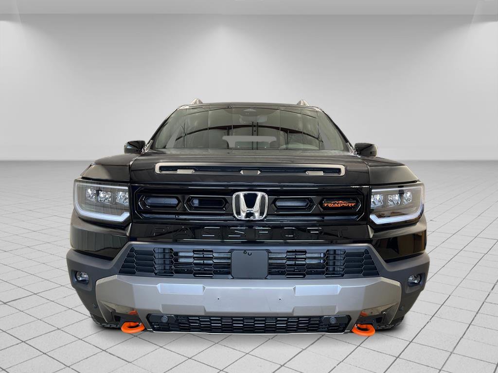 New 2026 Honda Passport TrailSport Elite image 10