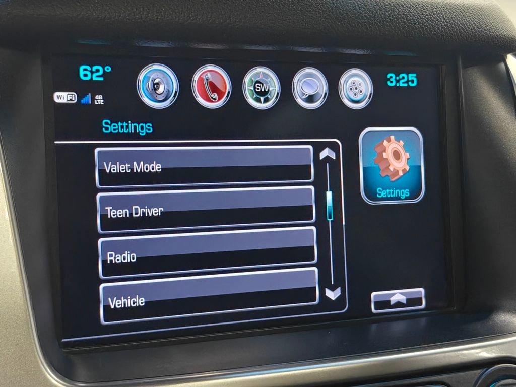 Used 2018 Chevrolet Tahoe Premier AWD/4WD image 50