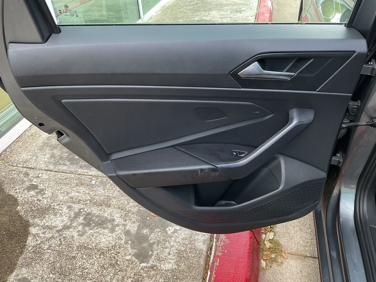 Used 2025 Volkswagen Jetta Sport image 17
