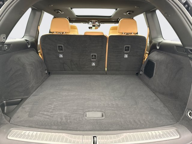 Used 2023 Jeep Grand Cherokee Summit AWD/4WD image 21