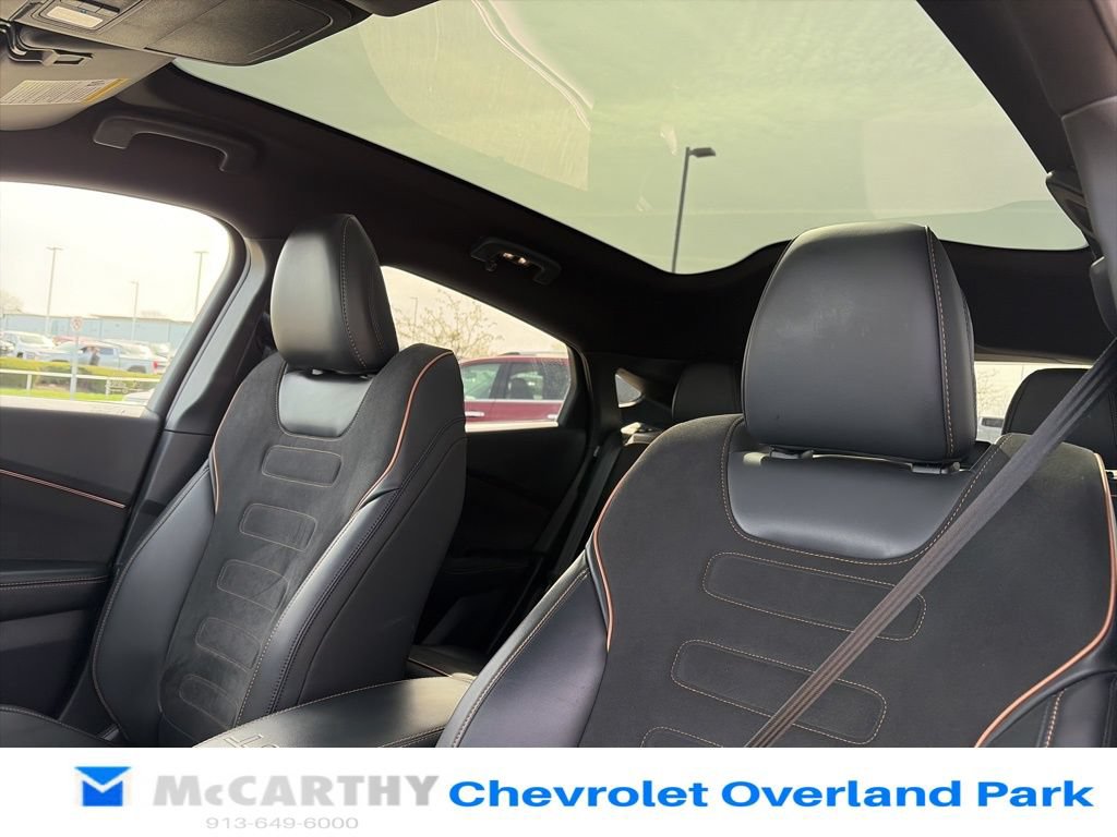 Used 2023 Ford Mustang Mach-E GT AWD/4WD image 51