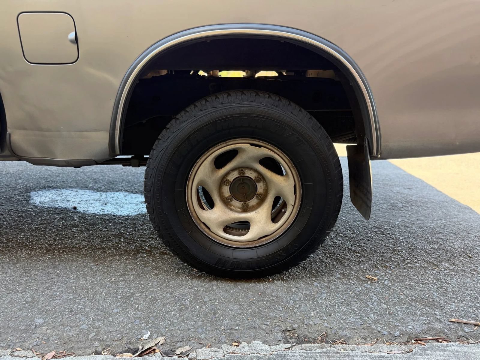 Used 2005 Toyota Tundra SR5 RWD image 29