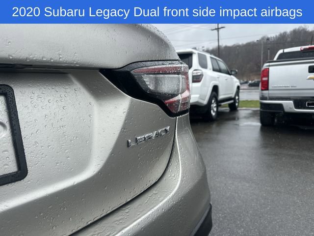 Used 2020 Subaru Legacy Premium image 17