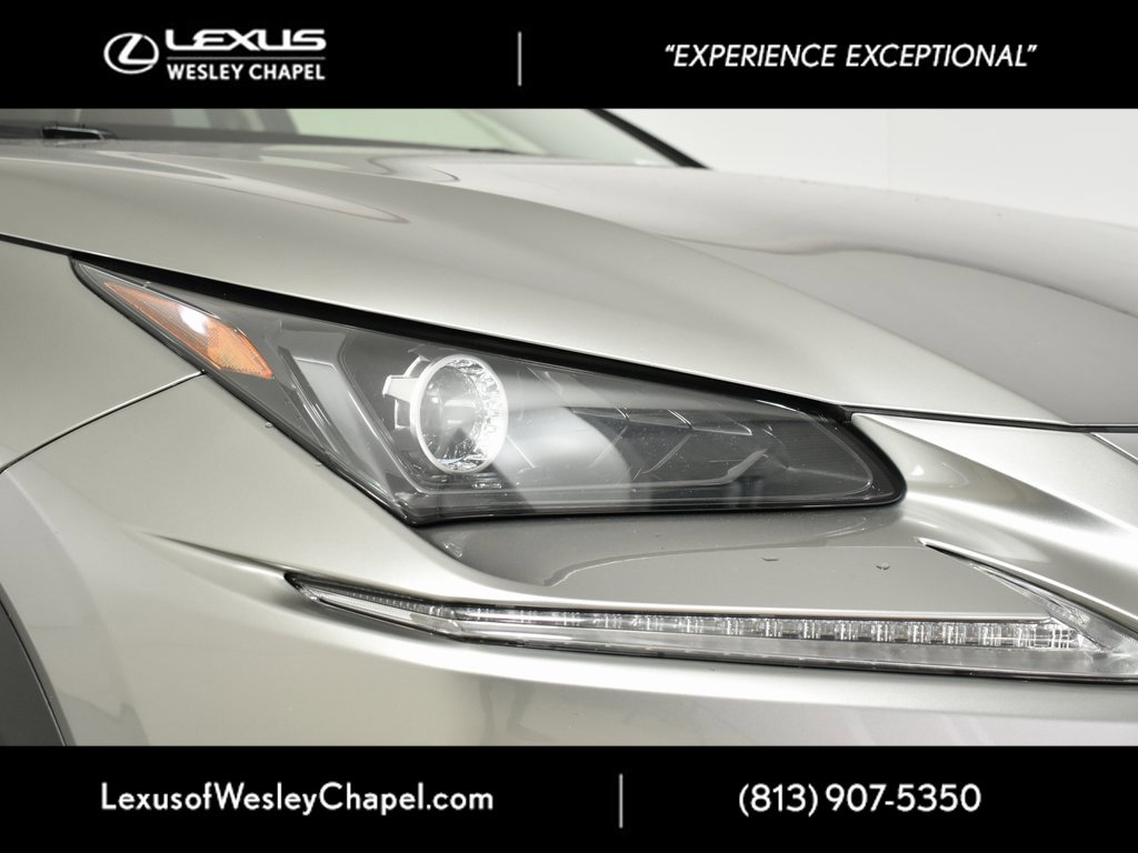 Used 2019 Lexus NX 300 AWD w/ Premium Package image 3