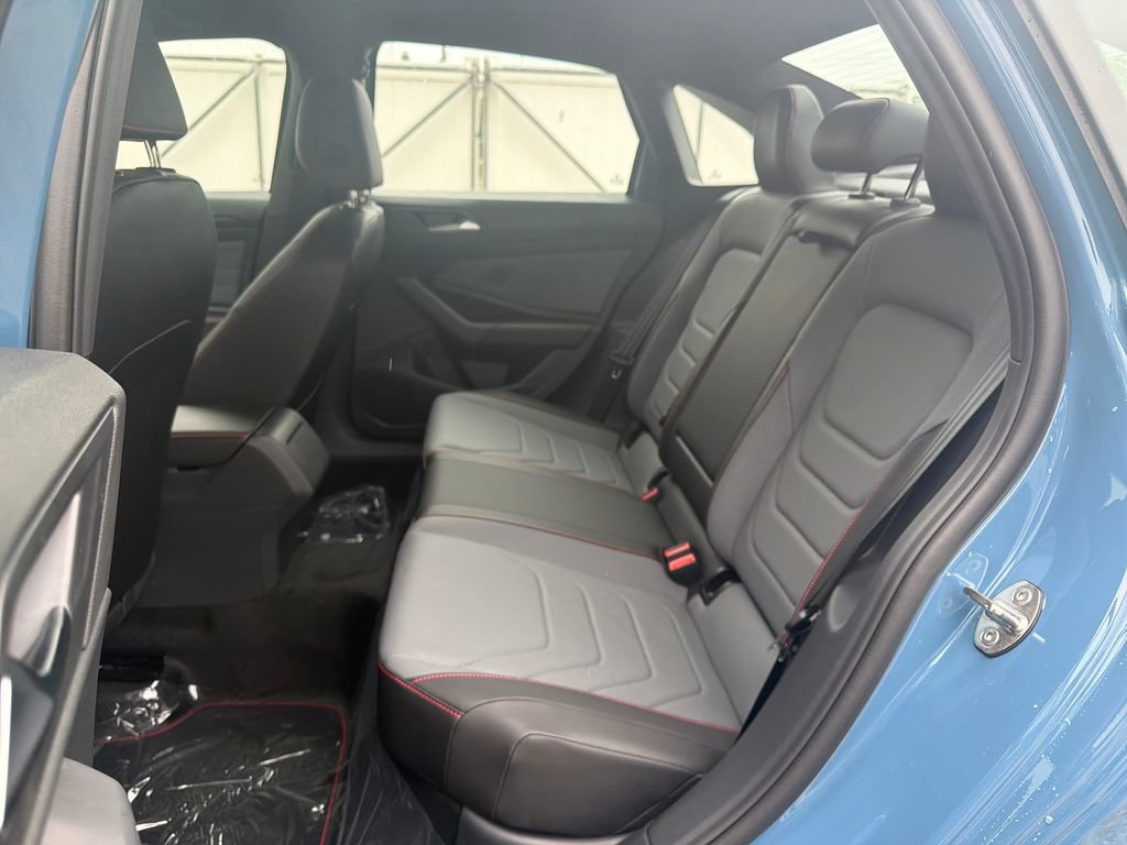 New 2026 Volkswagen Jetta GLI Autobahn FWD image 22
