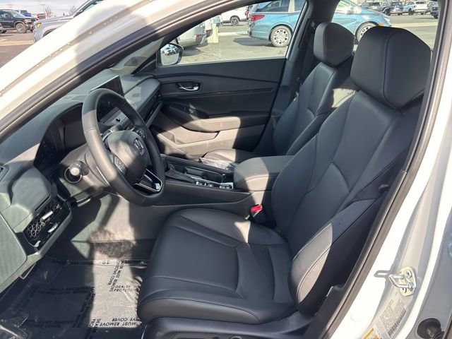 New 2025 Honda Accord Sport image 9