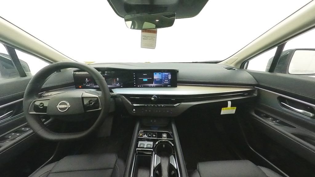 New 2026 Nissan Murano SL image 25