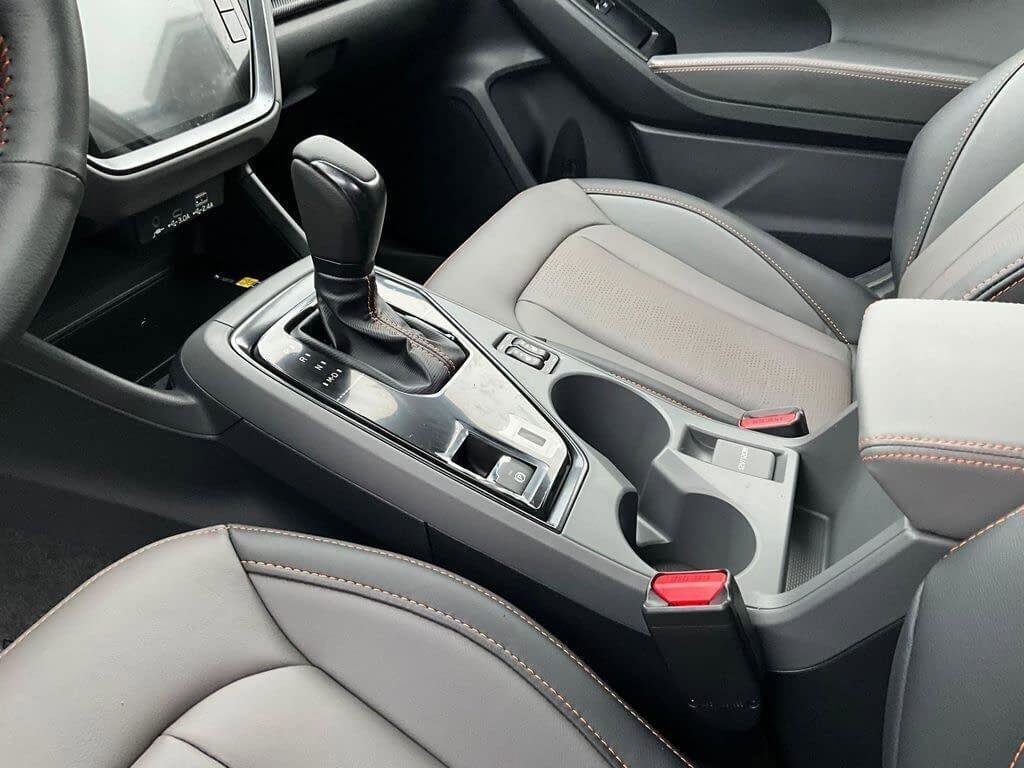 Certified 2025 Subaru Crosstrek 2.5i Limited AWD/4WD image 19