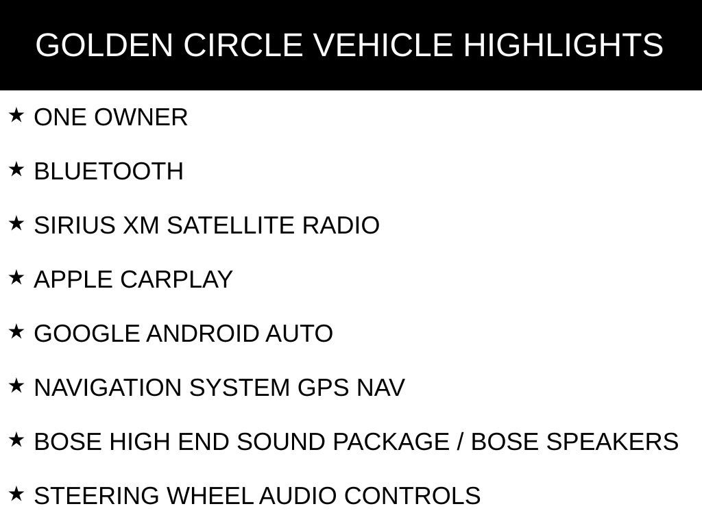 Used 2023 Cadillac XT5 Premium Luxury AWD/4WD video 2