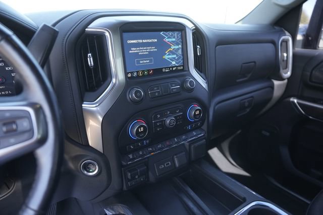 Used 2022 Chevrolet Silverado 2500 LTZ w/ LTZ Plus Package image 26