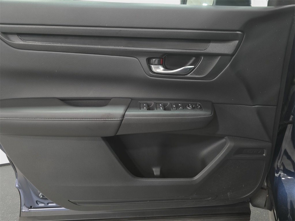 Used 2023 Honda CR-V EX image 26