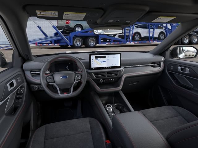 New 2026 Ford Explorer ST AWD/4WD image 10