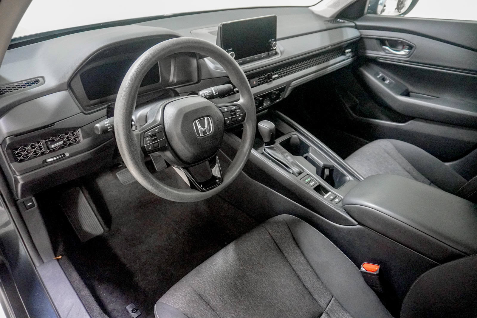 Used 2023 Honda Accord EX image 21