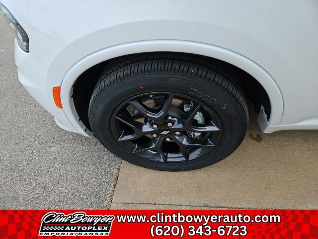 New 2026 Dodge Durango GT image 13