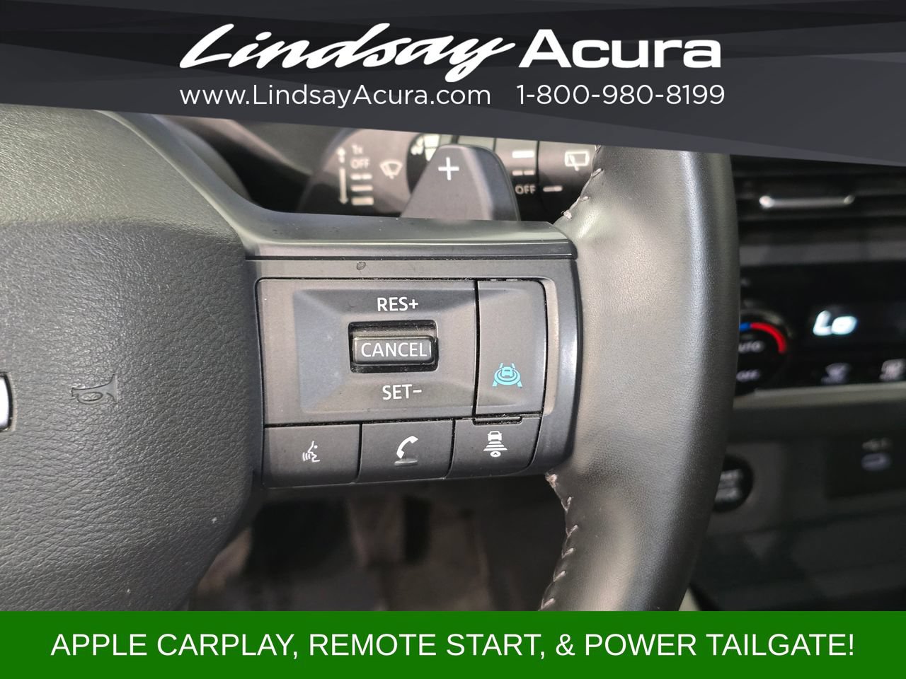 Used 2025 Nissan Rogue SV AWD/4WD image 16