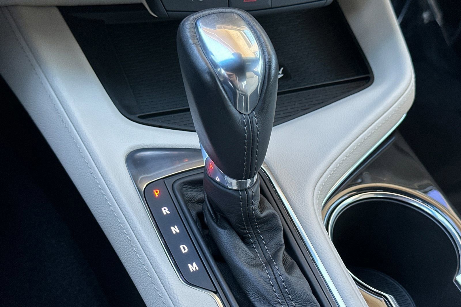 Used 2024 Cadillac CT4 Luxury image 21