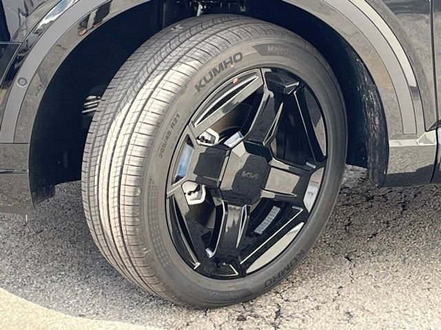 New 2027 Kia Telluride SX X-Line image 3