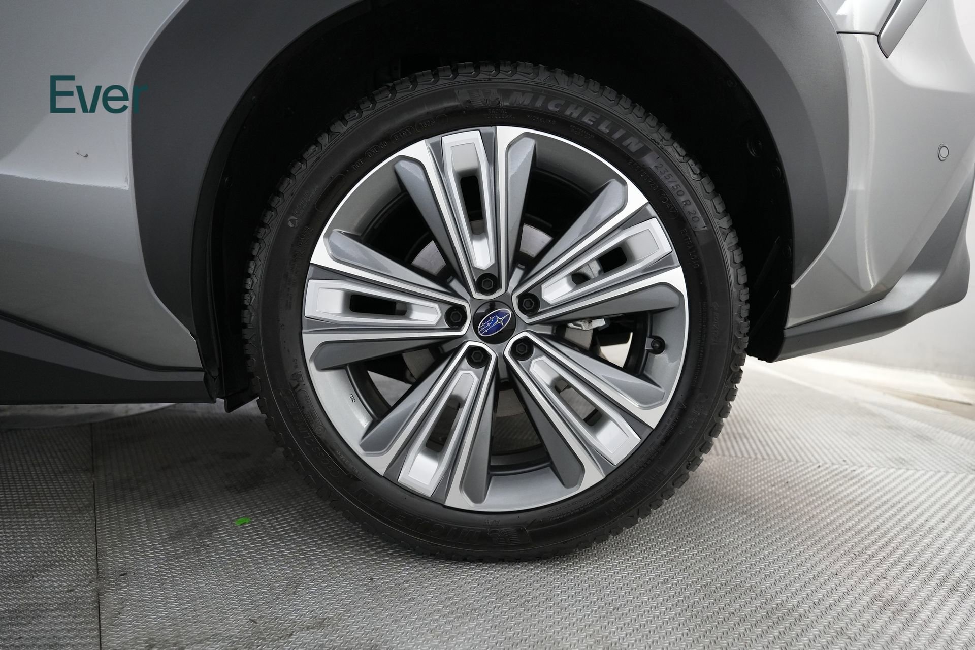 Used 2023 Subaru Solterra Touring image 9