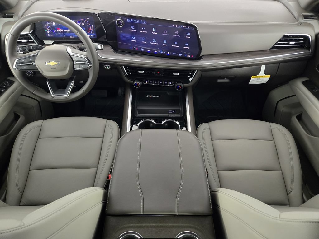 New 2026 Chevrolet Tahoe LT RWD image 29