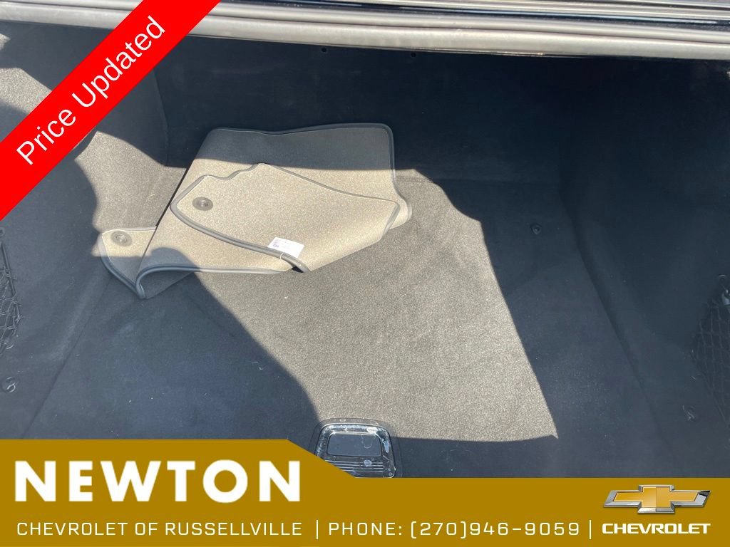 Used 2019 Mercedes-Benz S 560 4MATIC Coupe image 29