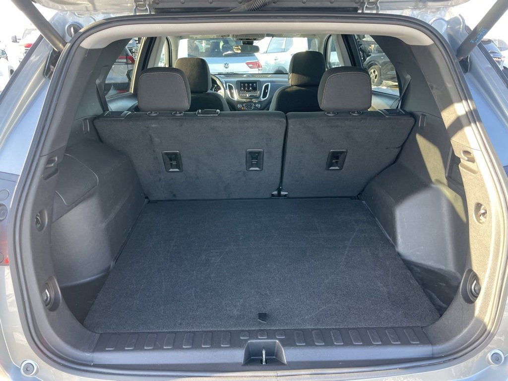 Used 2024 Chevrolet Equinox LT image 31